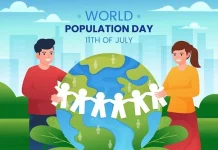 Hari Populasi Sedunia 2026, Momentum Refleksi Demografi Global