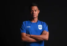 PSIS Datangkan Muammar Khadafi Jelang Kompetisi Musim 2026/2027