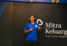 Perkuat Lini Pertahanan, PSIS Resmi Datangkan Akbar Arjunsyah