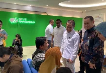 Menko PM Pastikan Pekerja Rasakan Manfaat Nyata BPJS Ketenagakerjaan