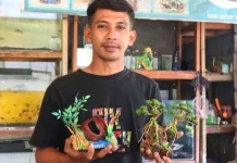 Desa Wisata Branjang, Perpaduan Wisata Alam serta Kearifan Lokal