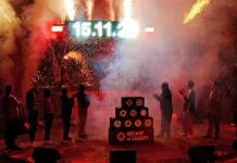 Digelar 15 November, Bank Jateng Borobudur Marathon Usung Tema “Decade of Legacy’’