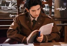 Overdo, Drama Baru Zhang Linghe dan Wang Churan yang Semakin Curi Perhatian