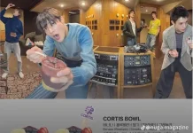 Acai Bowl Kembali Viral, Kuliner Brasil yang Ramai Diburu Penggemar K-Pop