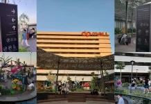 Mal di Semarang Tetap Eksis di Tengah Isu Tekanan Ekonomi