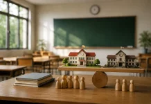 Pemerataan Kualitas Jadi Kunci Atasi Sekolah Sepi Peminat di Kota Semarang