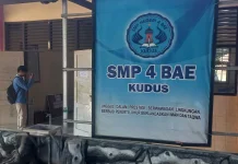 Dulu Sepi Peminat, Kini SMP Pinggiran di Kudus Kebanjiran Murid Baru