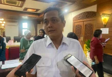 DPRD Kota Semarang Usulkan Empat Langkah Hadapi Ancaman Kekeringan di Ngaliyan
