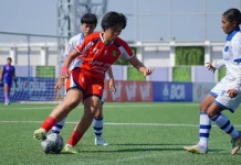 Empat Tim Amankan Tiket Semifinal Hydroplus Soccer League All-Stars