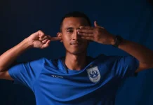 Wujudkan Target Promosi, PSIS Datangkan Bek Berpengalaman Ahmad Nuri Fasya