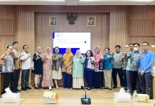 Perluas Layanan, USM LCC Buka Kursus Tujuh Bahasa untuk Mahasiswa dan Masyarakat