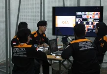 Seminar Karya Tulis Ilmiah Dorong Mahasiswa Aktif Meneliti dan Berinovasi