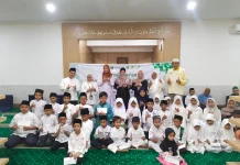 Rektor Unwahas: Prestasi Akademik Harus Diimbangi Kepedulian Sosial
