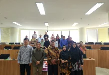 Persiapan Akreditasi, Fakultas Hukum USM Perkuat Pemahaman Sivitas Akademika