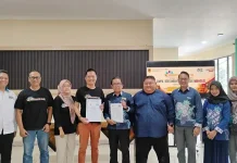 Gandeng Perusahaan Manufaktur, Fakultas Ekonomi USM Siapkan Lulusan Siap Kerja