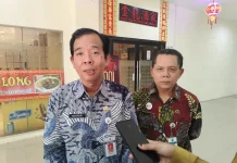 Masih Kekurangan Murid, Dua SMP Negeri di Pekalongan Buka Pendaftaran Offline
