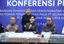 OJK Amankan Aset Rp114 Miliar dari Kasus PT Asuransi Jiwa Prolife Indonesia