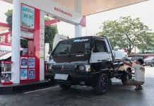 Alat Pertanian di Jateng Mulai Gunakan Biodiesel B50, Siap Kurangi Solar Impor