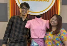 Maksimalkan Kualitas Kebaya, Dhievine Batik Jaga Kuantitas Produksi