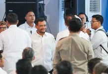 Jadi Percontohan Nasional, Jateng Siap Perluas Penggunaan Gas Alam Terkompresi