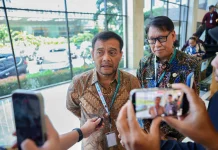 OTT KPK di Sukoharjo, Gubernur Jateng Pastikan Pelayanan Publik Tak Terganggu