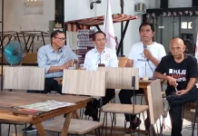 GJL dan Ormas Semarang Ajak Rakyat Laporkan Penyimpangan Program MBG dan KDMP