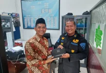 KAI Daop 4 Catat 1.289 Barang Tertinggal Selama Semester I 2026, Tumbler Terbanyak