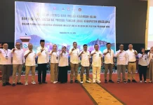 Dukung Keberlanjutan MBG, OJK Jateng Perkuat Akses Pembiayaan Petani dan UMKM