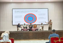 DP3A Kota Semarang Perkuat JPPA, Cegah Kekerasan Perempuan dan Anak