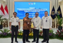 Layanan Imigrasi Kini Resmi Hadir di Mal Pelayanan Publik Salatiga