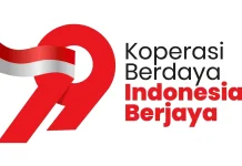 Hari Koperasi Nasional 2026: Koperasi Berdaya, Indonesia Berjaya