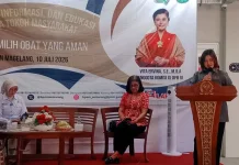 BBPOM : Penggunaan Bahan Berbahaya pada Makanan Menurun