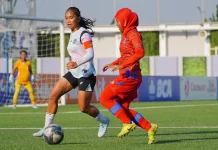 Scorpion Gagal Melaju ke Semifinal