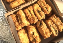 Resep Simpel Tahu Petis Rumahan