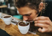 Mengenal Coffee Notes pada Secangkir Kopi