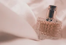 Kenali Notes Parfum sebelum Membeli