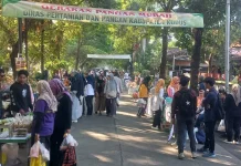 Pemkab Kudus Ajak Perguruan Tinggi Survei Gerakan Pangan Murah