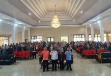 BPJS Ketenagakerjaan dan Komisi IX Perluas Perlindungan Pekerja Informal