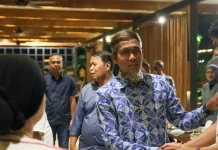 Hari Pertama Masuk Sekolah di Jateng, Ayah ASN Diberi Kelonggaran Antar Anak