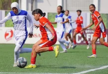 Final Derby Jabar di U-15 dan U-18 Hydroplus Soccer League 2026