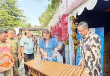 Disbudpar Kota Semarang Geliatkan Sektor Pariwisata Lewat Festival Desa Wisata