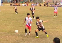 Sedan Suro Cup 2026: Tekuk Bintang FC 1-0, Osselo FC Lolos ke Babak Final