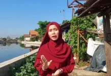 Tedampak Proyek Kali Bremi, Warga Pasirsari Tuntut Ganti Untung Layak dan Adil