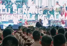 Menko AHY : Taruna Akademi Militer Harus Pahami Dinamika Politik Global