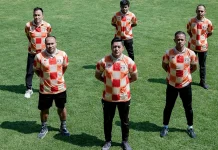 Tatap Championship 2026/2027, Kendal Tornado FC Umumkan Jajaran Pelatih