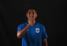 PSIS Datangkan Abduh Lestaluhu dan Ahmad Nuri Fasya untuk Perkuat Lini Belakang