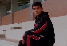 Dikontrak Satu Tahun, Septian David Maulana Resmi Gabung Garudayaksa FC
