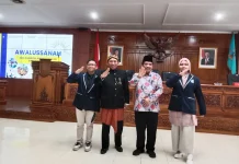 Awalussanah, SMA Sainstek Ahmad Dahlan Usung Konsep Sekolah Modern Berbasis Riset