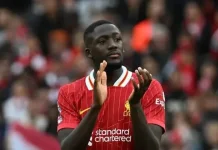 Konate: Prancis Tak Gentar Hadapi Spanyol di Semifinal Piala Dunia