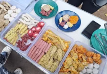 Praktis dan Murah, Perlukah Membatasi Konsumsi Frozen Food?